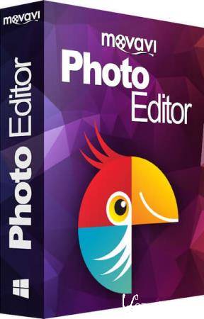 Movavi Photo Editor 5.5.0 RePack/Portable by elchupacabra