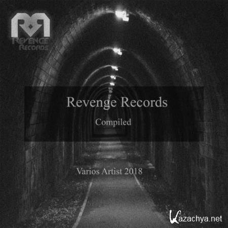 Compiled Revenge Records (2018)