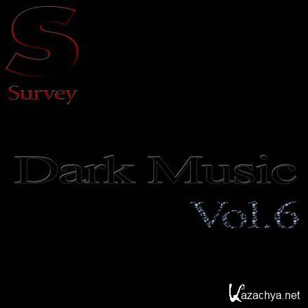 Dark Music, Vol. 6 (2018)