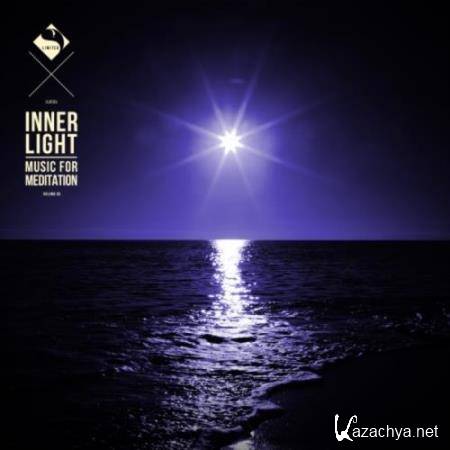 Inner Light Music For Meditation Vol 05 (2018)