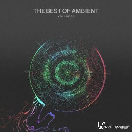 The Best of Ambient, Vol. 03 (2018)