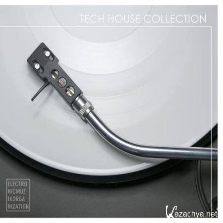 Tech House Collection (2018)
