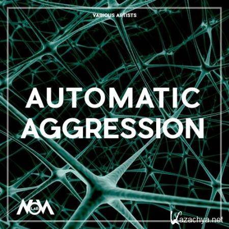 Automatic Aggression (2018)