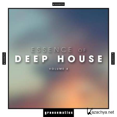 Essence of Deep House, Vol. 4 (2018)