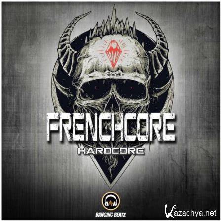 Frenchcore Hardcore (2018)