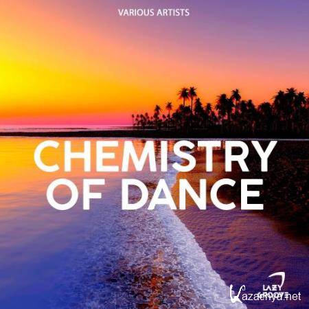 Chemistry of Dance (2018)