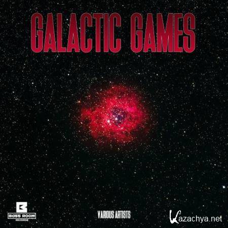 Galactic Games (2018)