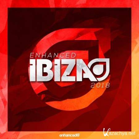 Enhanced Ibiza 2018 (Album) (2018)