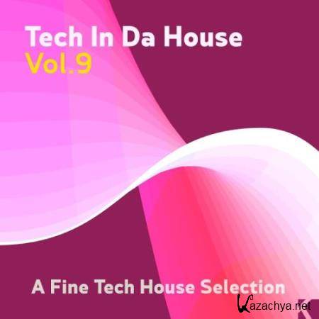 Tech in da House, Vol. 9 (2018)