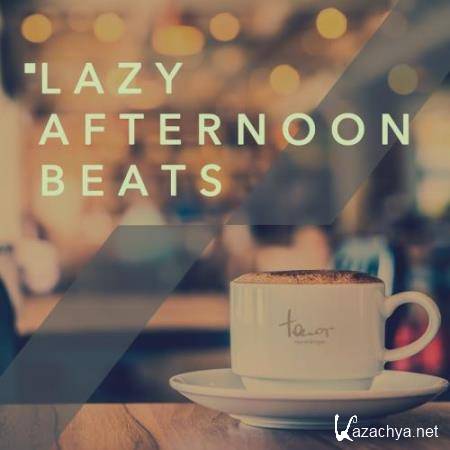 Lazy Afternoon Beats (2018)