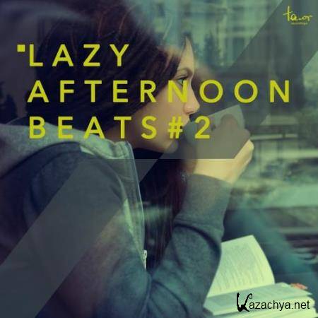 Lazy Afternoon Beats, Vol. 2 (2018)