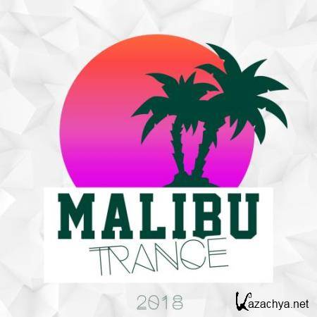 Malibu Trance 2018 (2018)