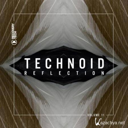 Technoid Reflection, Vol. 11 (2018)