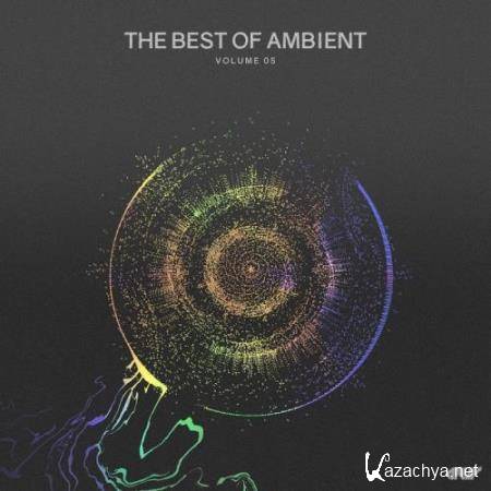 The Best of Ambient, Vol.05 (2018)