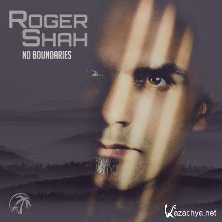 Roger Shah - No Boundaries (2018) Flac