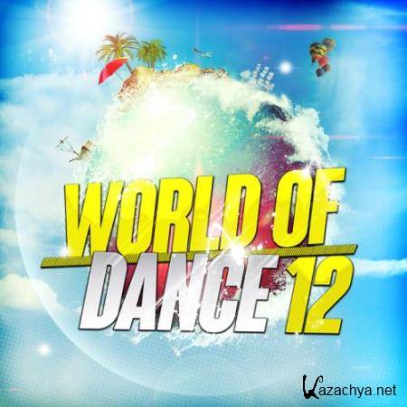 World of Dance 12 (2018)