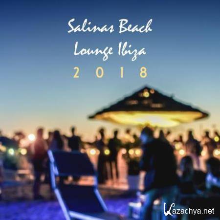 Salinas Beach Lounge Ibiza 2018 (2018)