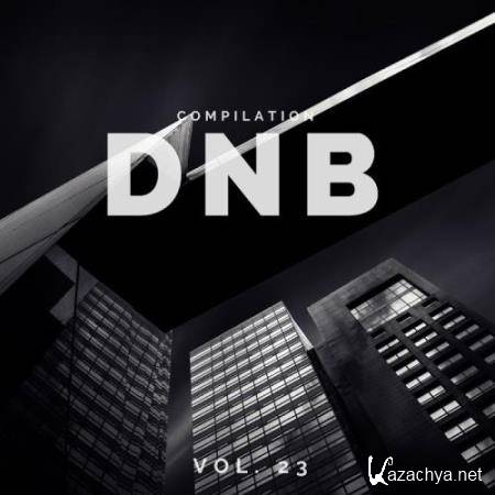Dnb Music Compilation, Vol. 23 (2018)