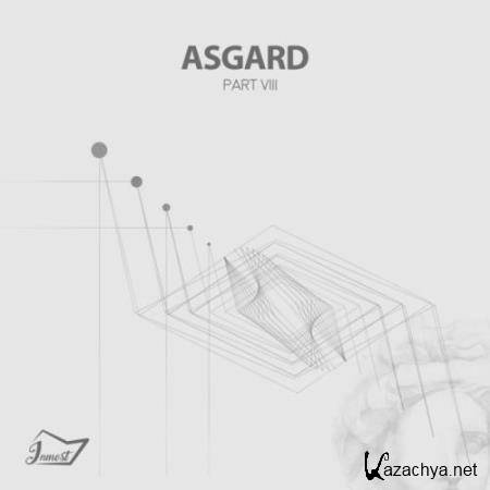 Asgard 8 (2018)