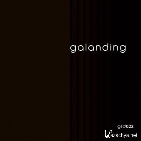 Galanding Collection 1 (2018)