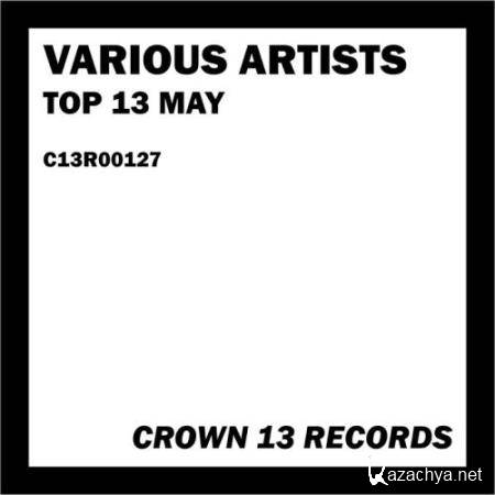 Top 13 May (2018)