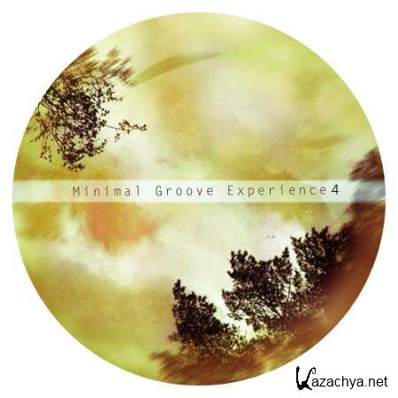 Minimal Groove Experince 4 (2018)