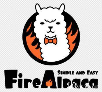 FireAlpaca 2.1.3 RePack/Portable by elchupacabra