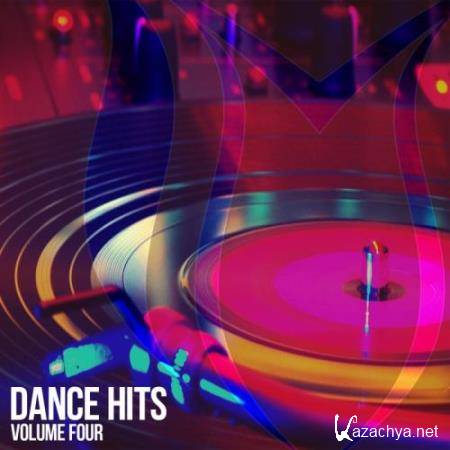 Dance Hits Vol 4 (2018)