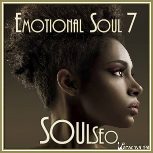 SoulSeo DeeJ - Emotional Soul 7 (2018)
