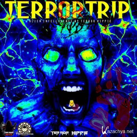 Terror Hippie - Terror Trip (2018)