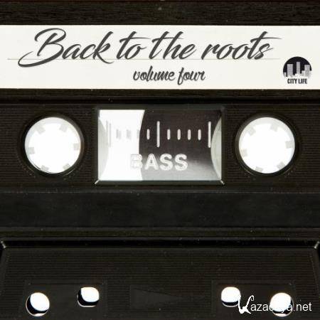 Back to the Roots, Vol. 4 (2018)
