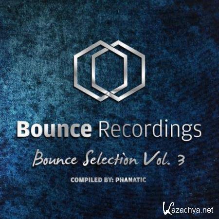 Bounce Selection Vol 3 (2018)