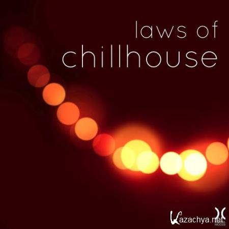 Laws of Chillhouse (2018)