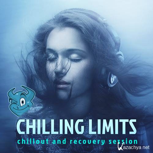 Christian Krauter - Chilling Limits: Sunset Lovers Splendour Mix (2018)