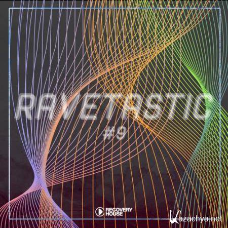 Ravetastic 9 (2018)