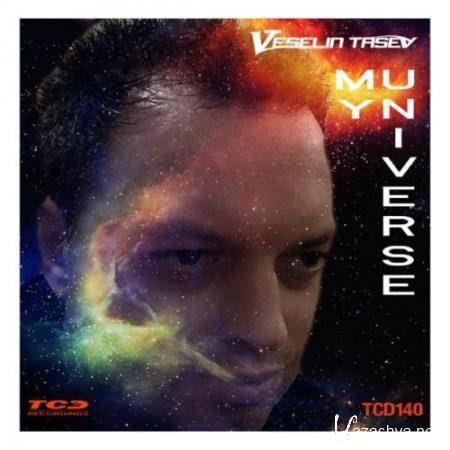 Veselin Tasev - My Universe (2018)