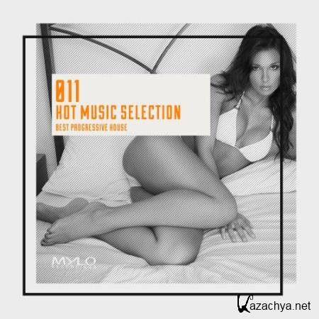 Hot Music Selection, Vol. 11 (2018)
