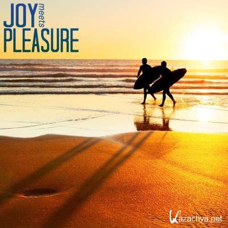 Joy Meets Pleasure (2018)