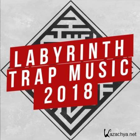 Labyrinth Trap Music 2018 (2018)