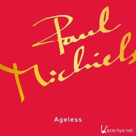 Paul Michiels - Ageless (2018)