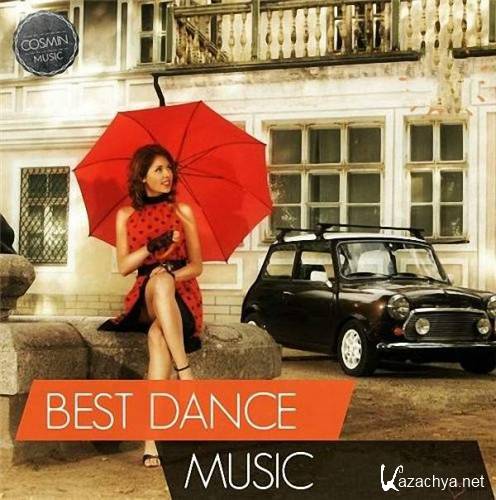 VA - Best dance music (2018)