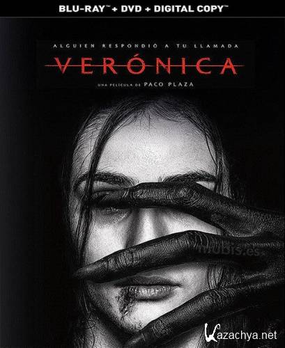:   / Veronica (2017) HDRip