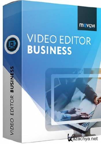 Movavi Video Editor Business 14.4.0 