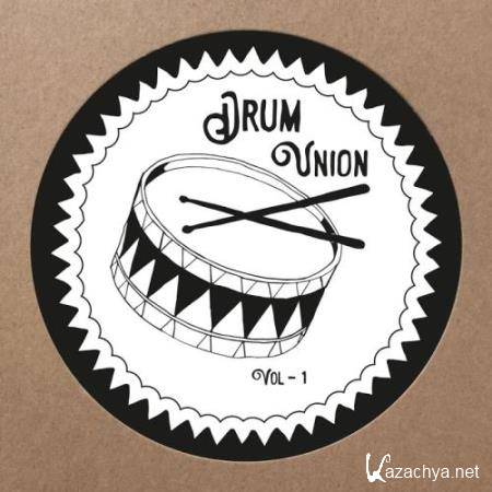 Drum Union, Vol. 1 (2018)