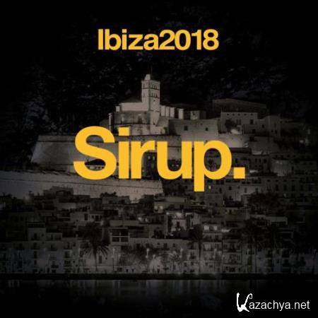 Sirup Music Ibiza 2018 (2018)
