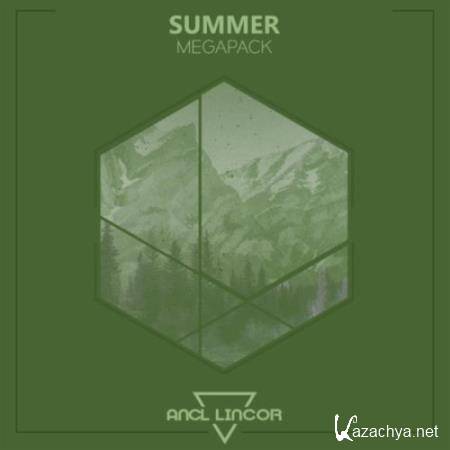 ANCL Lincor - Summer: Megapack (2018)