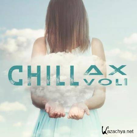 Chillax Vol. 1 (2018)