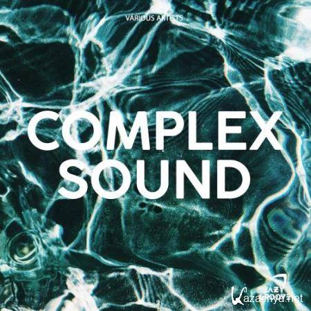 Complex Sound (2018)