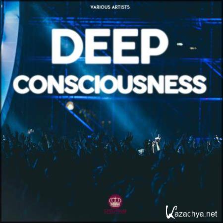 Deep Consciousness (2018)