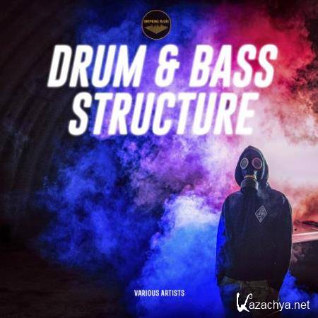 Drum & Bass Structure (2018)